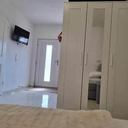 Ferienwohnung Selo A Coppenbrugge Bagian luar foto