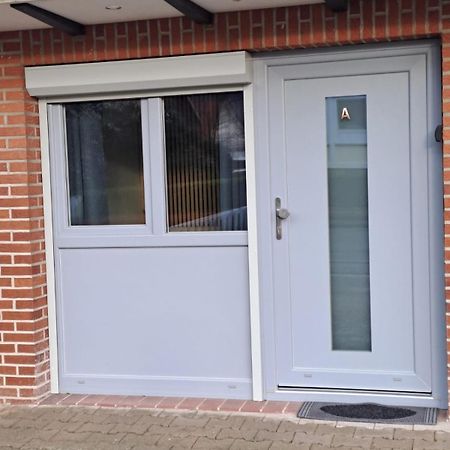 Ferienwohnung Selo A Coppenbrugge Bagian luar foto