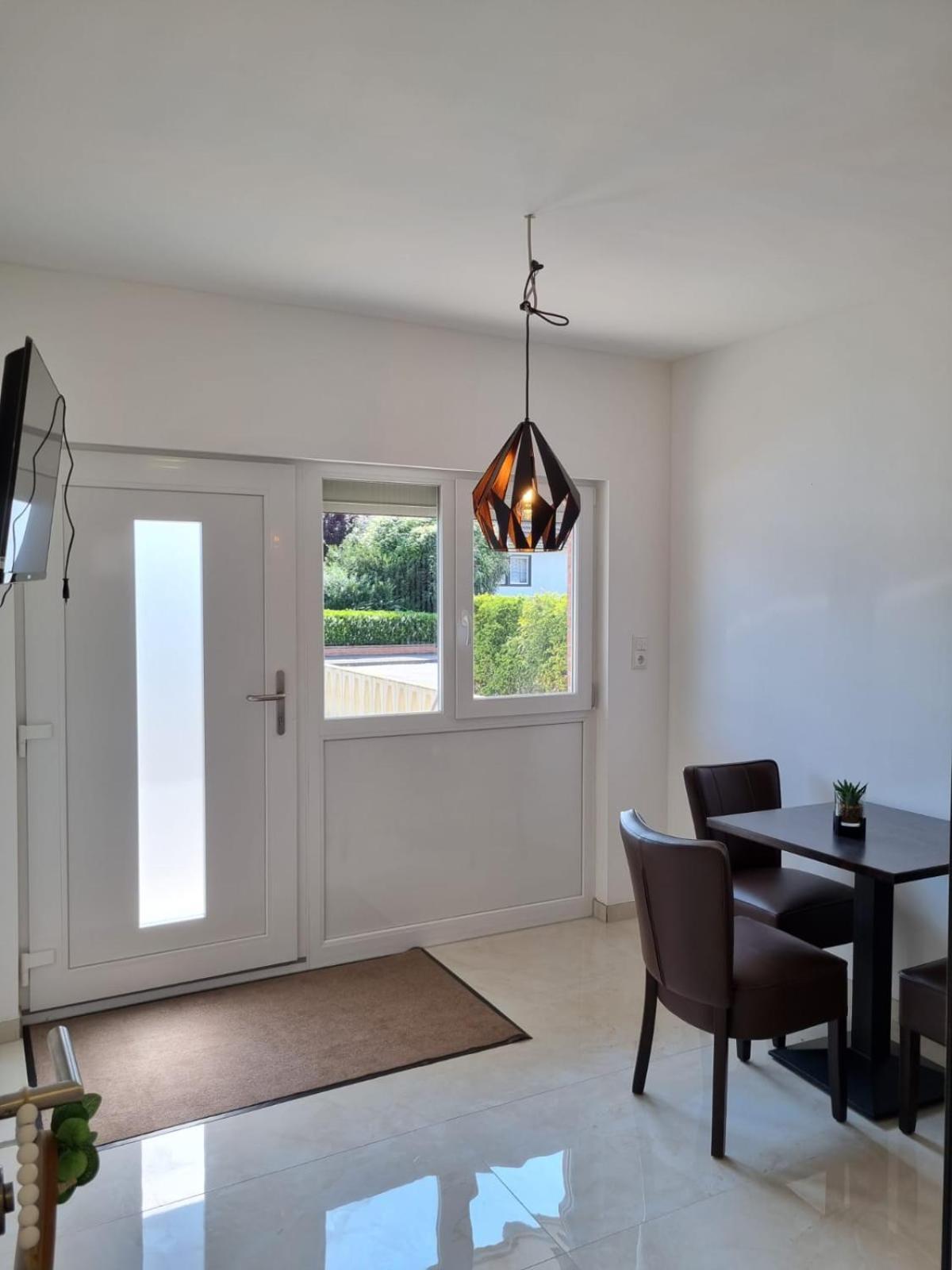 Ferienwohnung Selo A Coppenbrugge Bagian luar foto