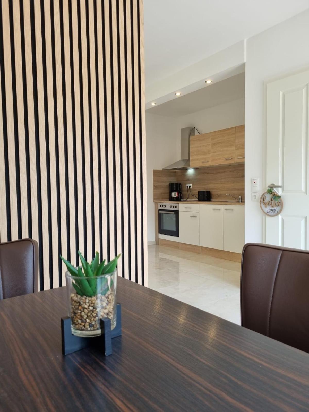 Ferienwohnung Selo A Coppenbrugge Bagian luar foto