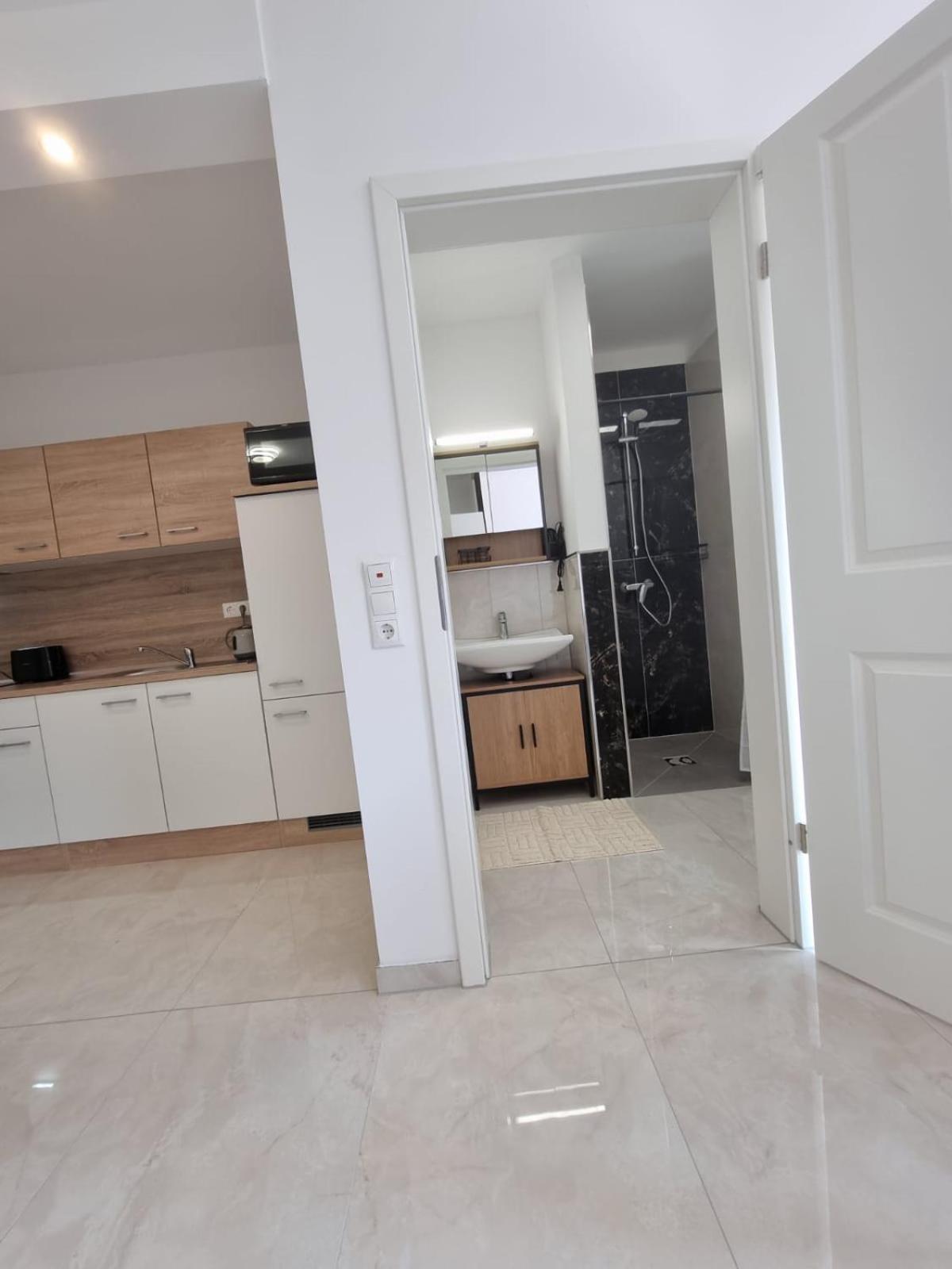 Ferienwohnung Selo A Coppenbrugge Bagian luar foto