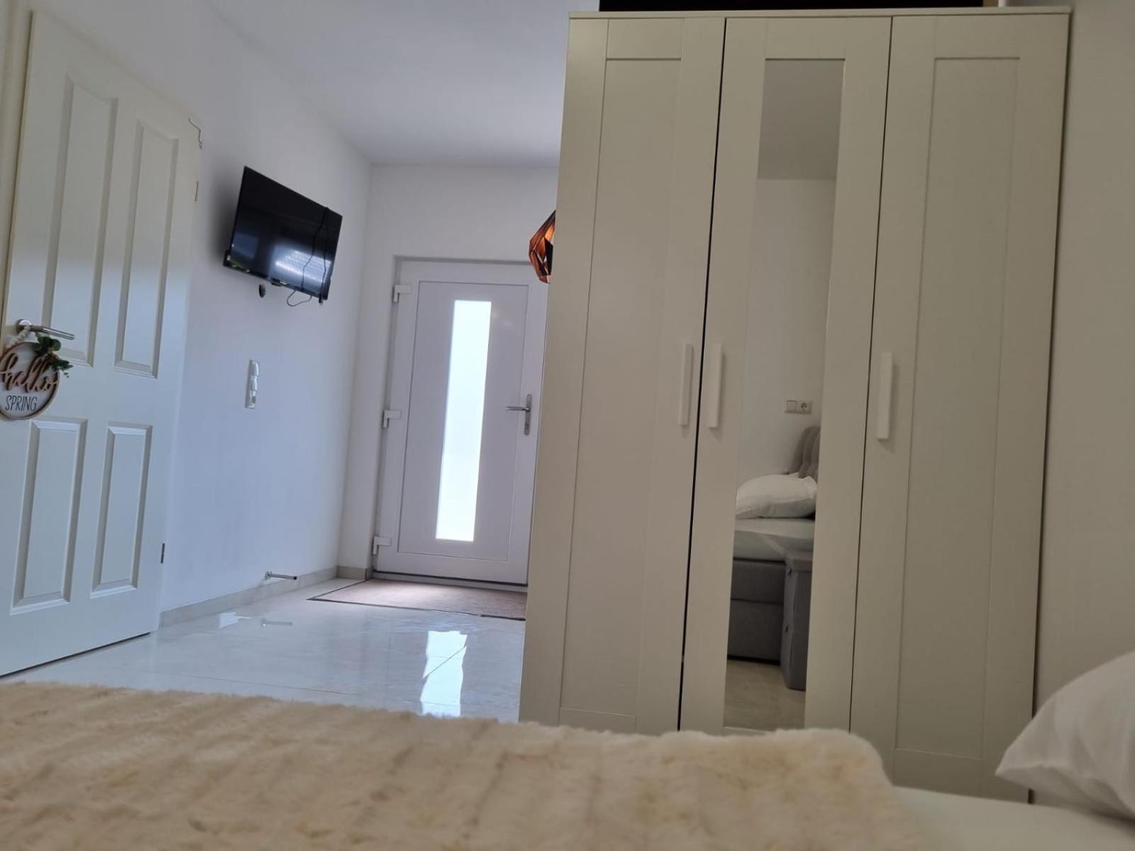 Ferienwohnung Selo A Coppenbrugge Bagian luar foto