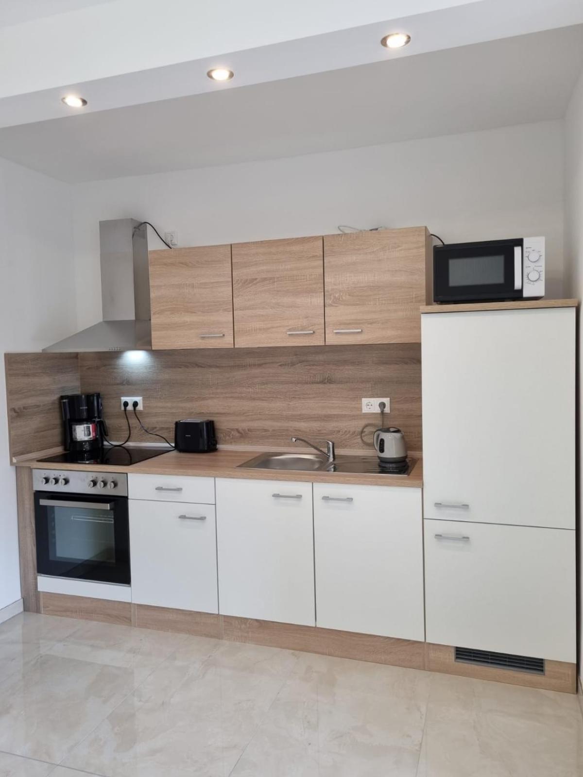 Ferienwohnung Selo A Coppenbrugge Bagian luar foto