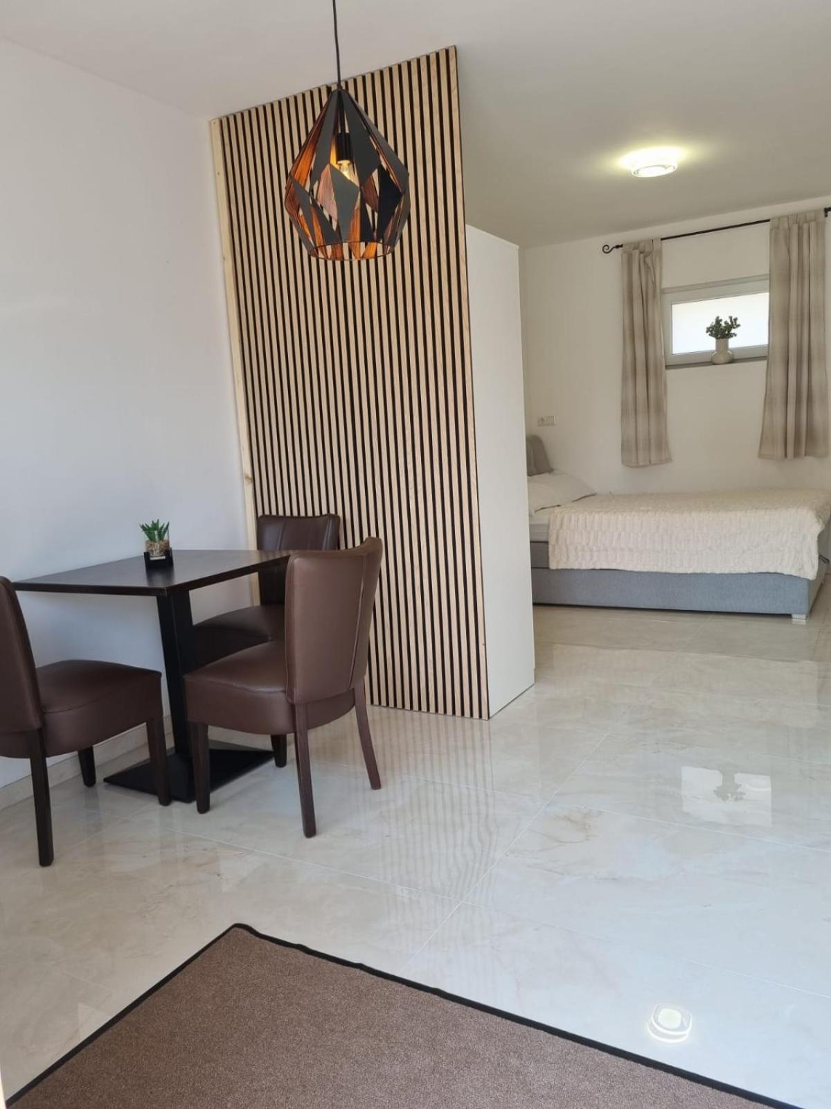 Ferienwohnung Selo A Coppenbrugge Bagian luar foto