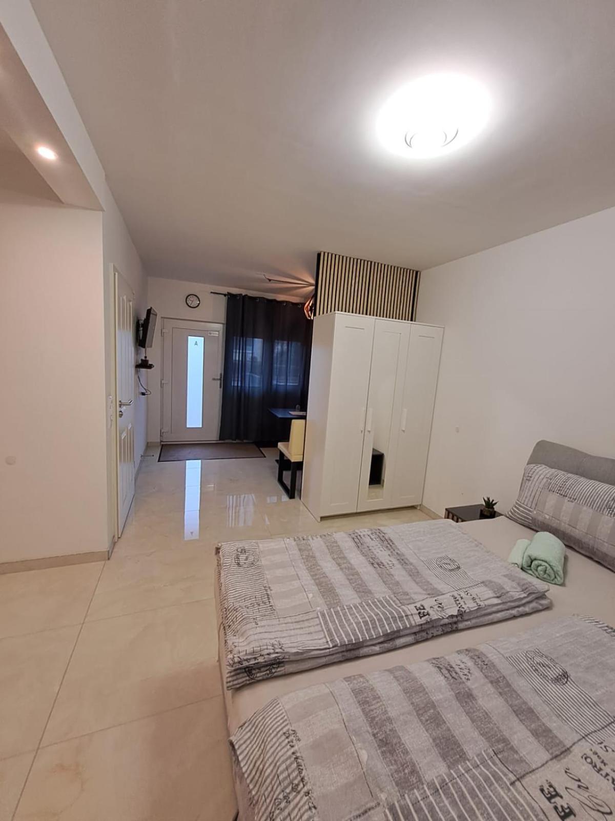 Ferienwohnung Selo A Coppenbrugge Bagian luar foto