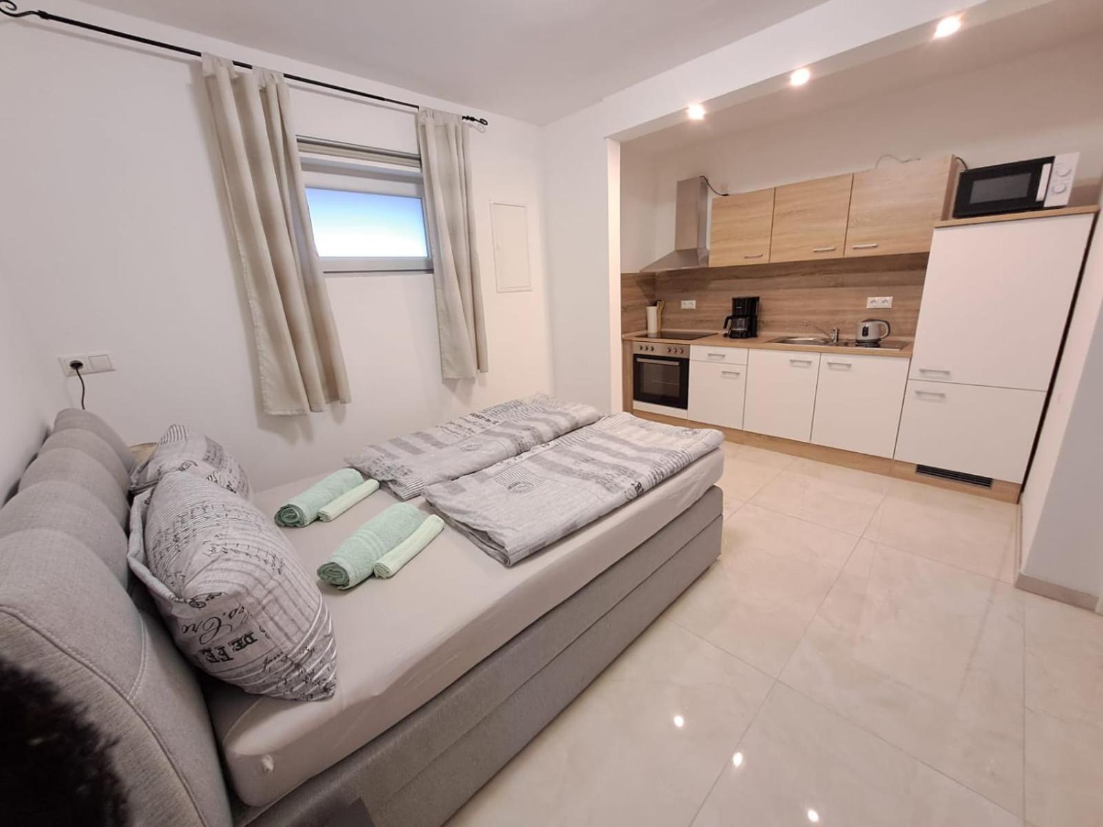 Ferienwohnung Selo A Coppenbrugge Bagian luar foto